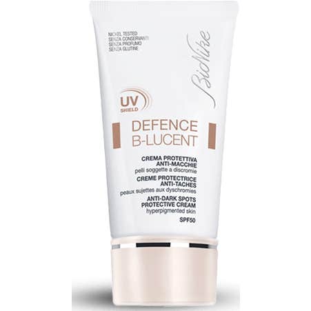 Defence B-Lucent A/Macch Spf50