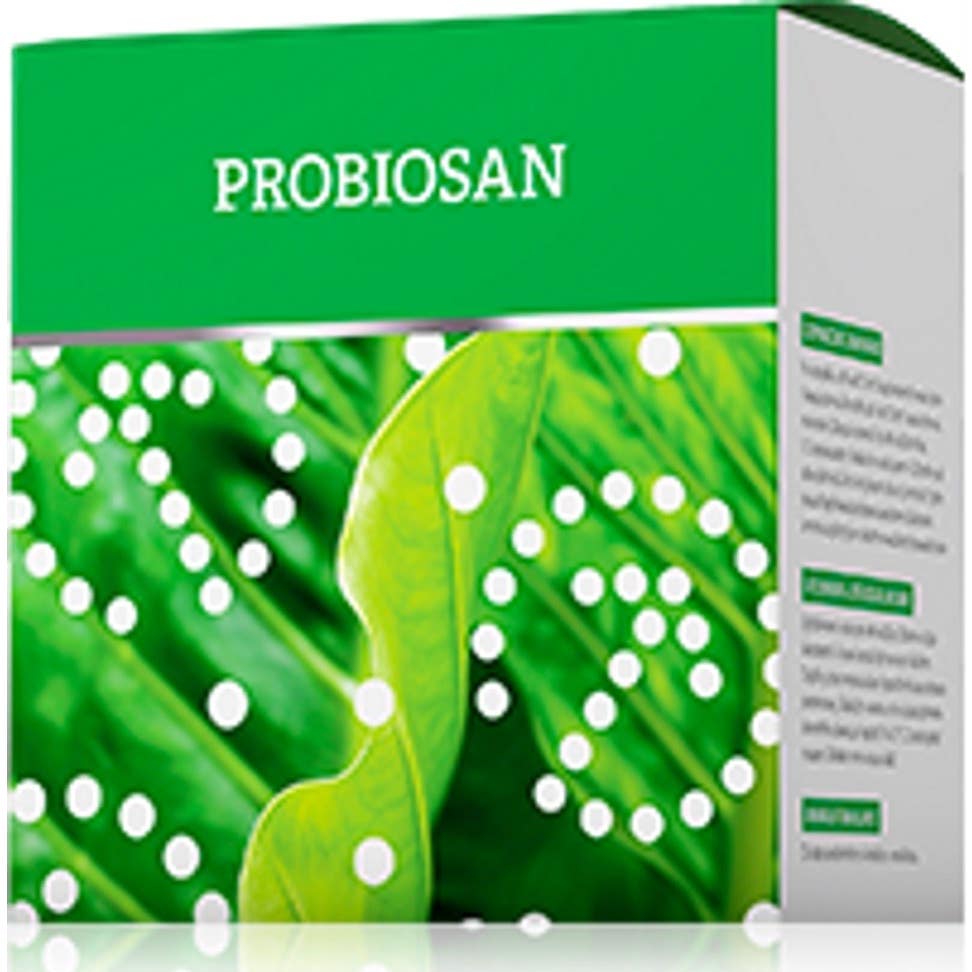Energy Probiosan 90caps