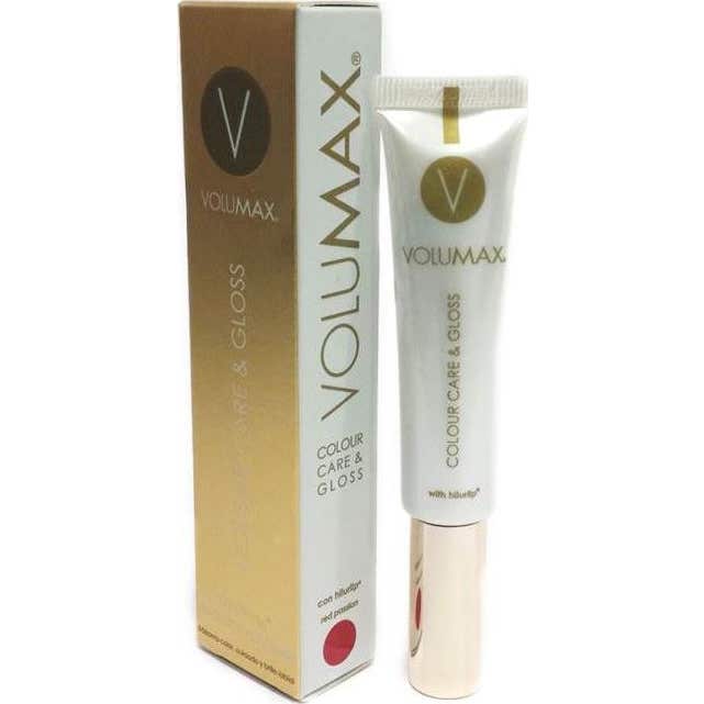 Volumax® Colour Care & Gloss red Passion 15 ml