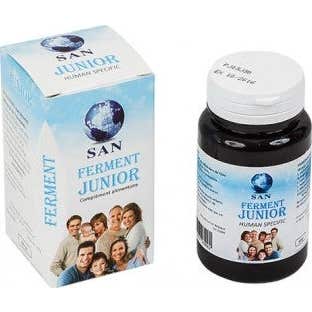 San Probiotic Human Specific Ferment Junior 60 g