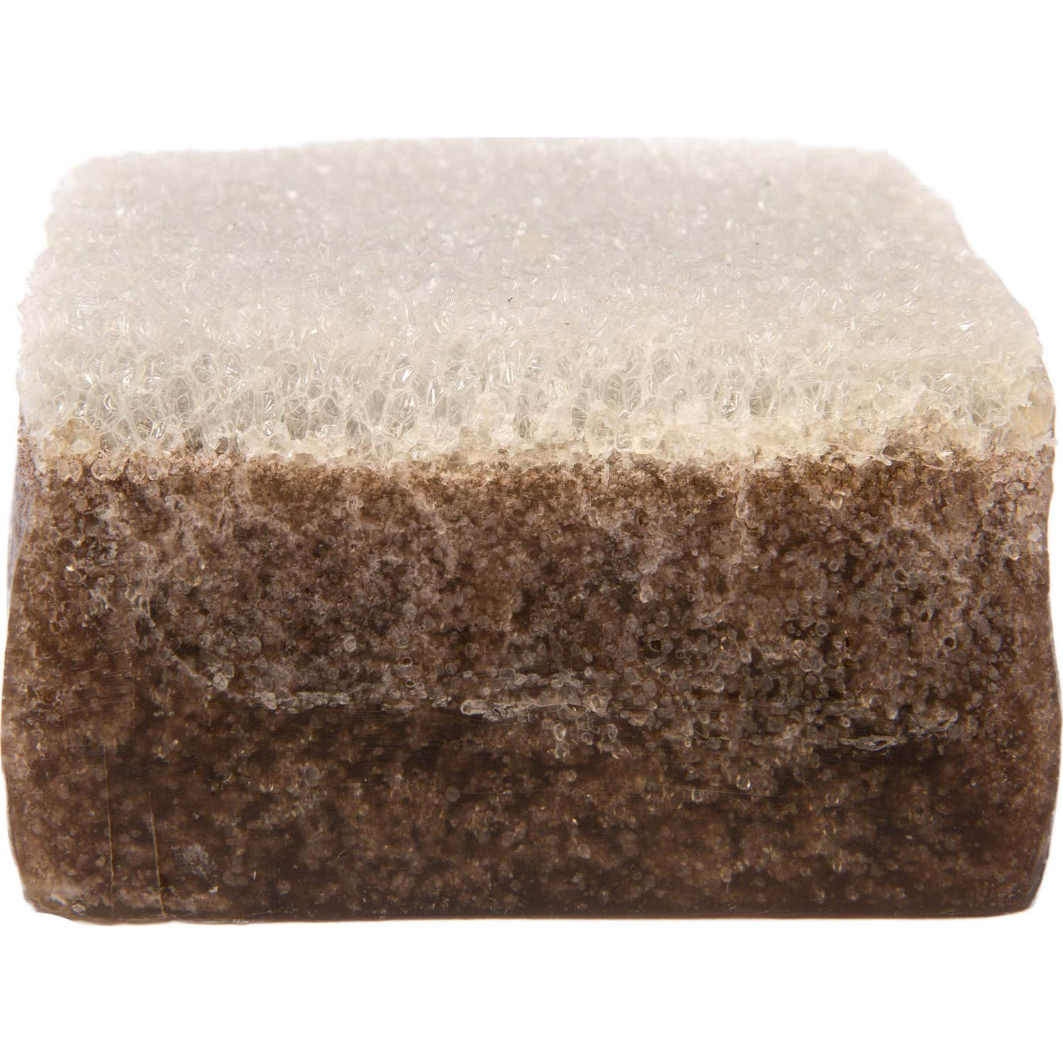 Tikis Esponja Cuadrada Chocolate 1ud