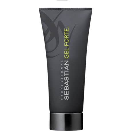 Sebastian Gel Forte Gel Fijación Fuerte 200 Ml