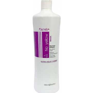 Fanola No Yellow Mask 1000 ml