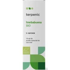 Terpenic Hierbabuena 10 ml