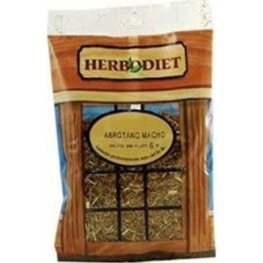 Nova Diet 3 X Abrotano Macho 40 Gr - Imagen 2