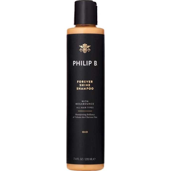 Philip B Champ Oud Royal Forever Shine 220 ml