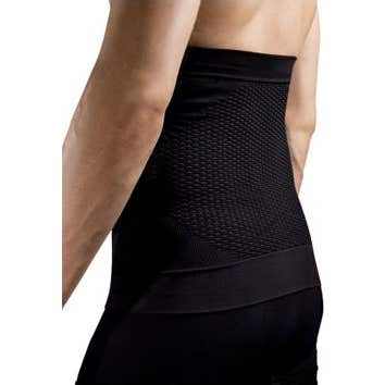Lytess Cinturón de Apoyo Relajante Active Target Negro T2 1 ud