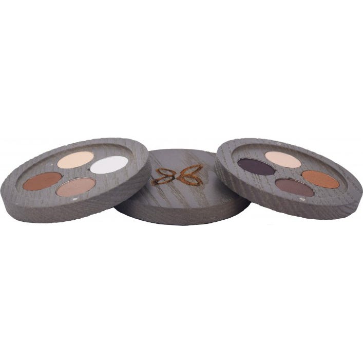 Boho green gypsy Bohemian Paleta de Sombra de Ojos 8.8 g