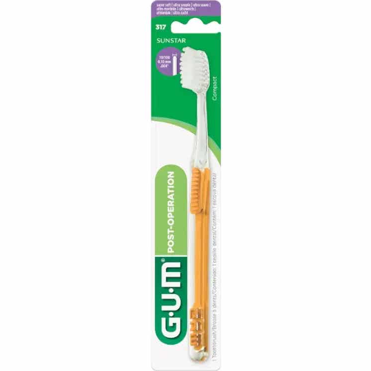 GUM Cepillo Dental Post-Quirúrgico