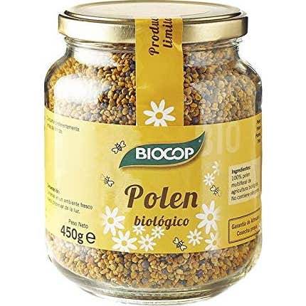 Biocop 3 X Polen Multifloral 250 G - Imagen 2