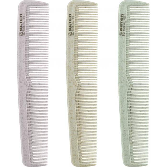 Beter Peine Batidor Natural Fiber 1 ud