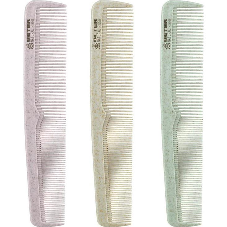 Beter Peine Batidor Natural Fiber 1ud