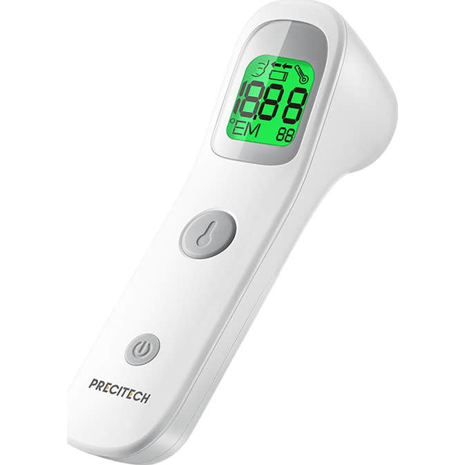 Horizane Sante Précitech Auritech Thermomètre Auriculaire 1 ud