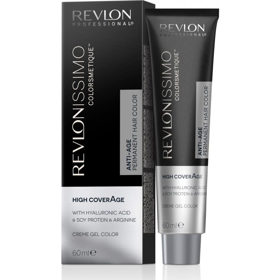 Revlonissimo Color & Care High Coverage N812 Frosty Blonde 60ml