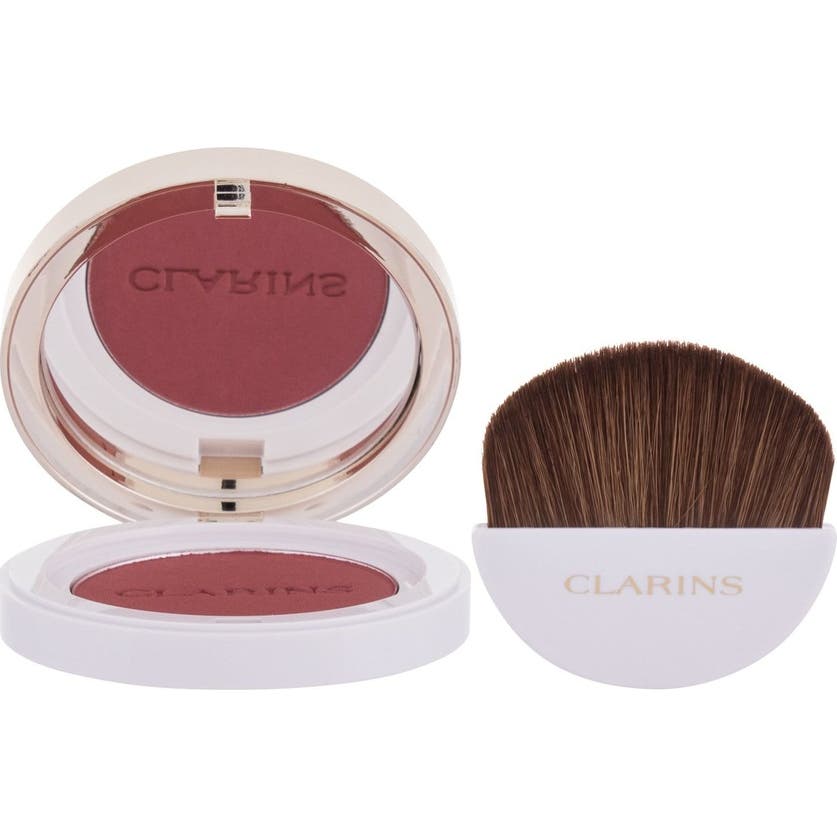 Clarins Joli Blush #04 -Cheeky Purple 5 g