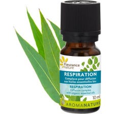 Fleurance Nature Complexe Pour Diffusion Respiration 10 ml
