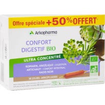 Arkopharma Arkof Conf Digest Bio 20+10 Ampollas