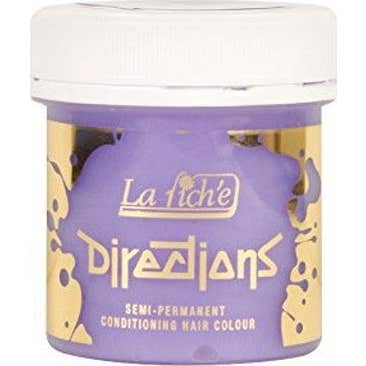La Riché Directions Tinte Semi Permanente Tóner Blanco 88 ml