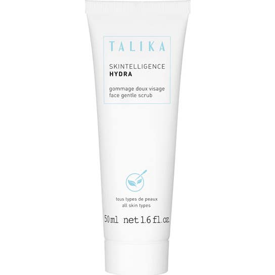Talika Skintelligence Hydra Exfoliante Suave Facial 50 ml