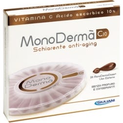 MONODERM C10 GEL 28VEGICPS0,5