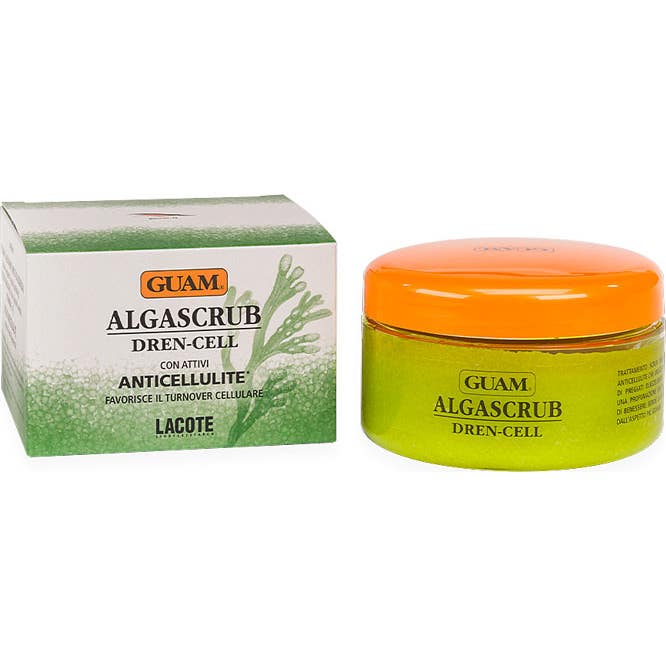 Lacote Algascrub Dren-Cell 420g