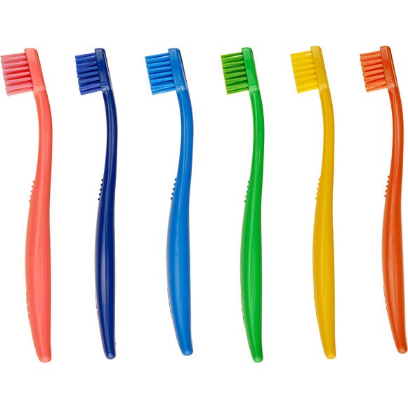 Lacer Mini Colors Cepillo Dental Suave 1 ud