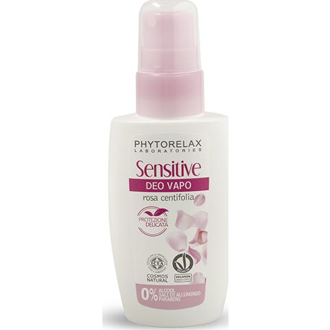 Harbor Desodorante en Spray Sensitive 75 ml