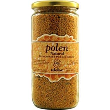 Mielar Polen Natural 450 G