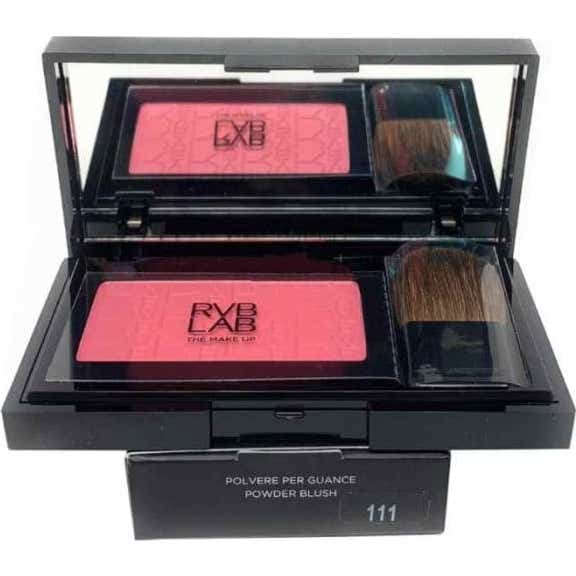 RVB Lab Blush Compacto Nro 111 5 g