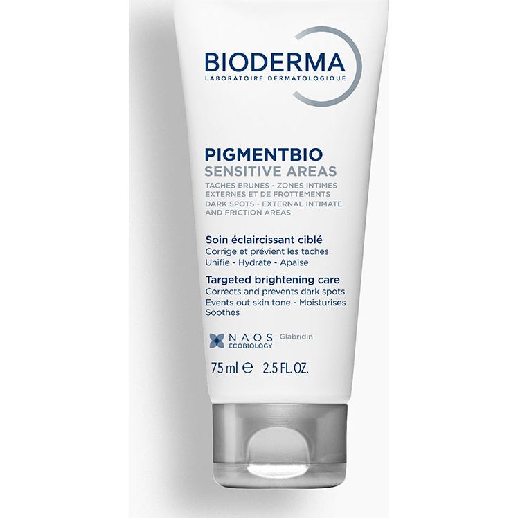 Bioderma Pigmentbio Sensitive Areas 75 ml