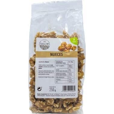 Int-Salim Nueces California 250 G - Imagen 2