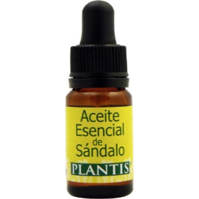 Plantis Esencia Enebro 10ml