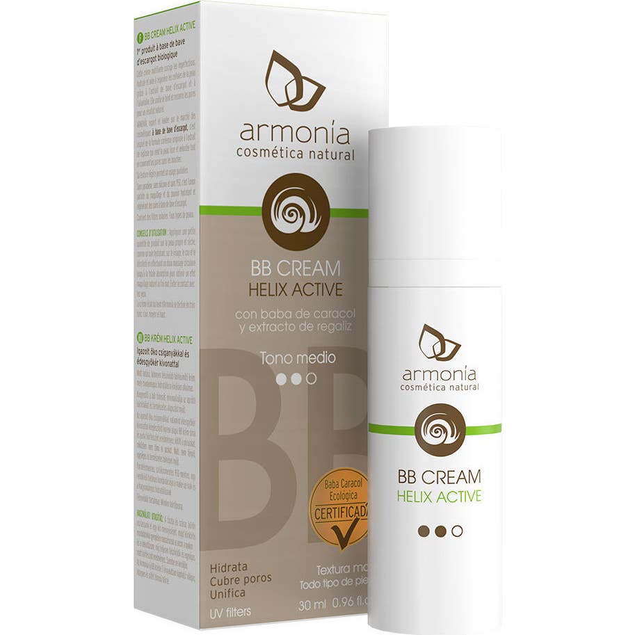 Armonía BB Cream Helix Active 30ml