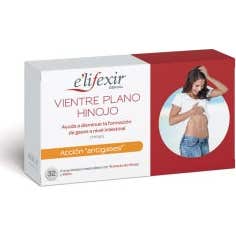 Elifexir Salud Vientre Plano Hinojo 32 caps