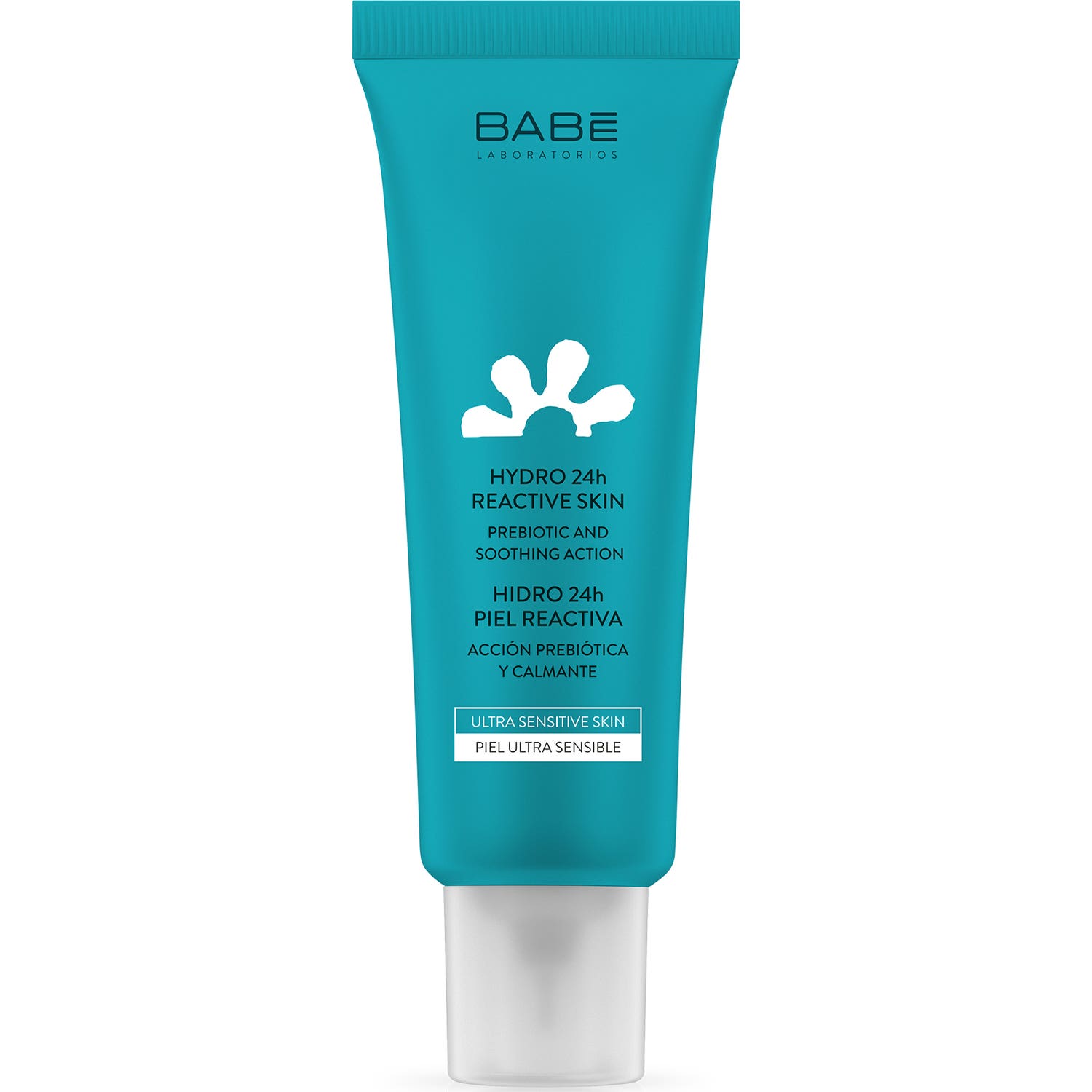 Babé Hidro 24h Piel Reactiva 50ml
