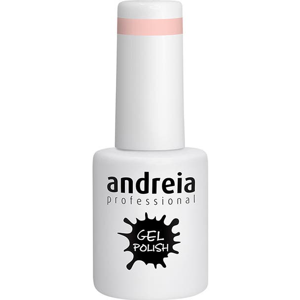 Andreia Professional gel Polish Esmalte Uñas Nro 209 10,5 ml