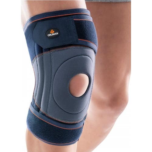 Orliman Thermomed Rodillera Envolvente Estabilizadora Talla Universal