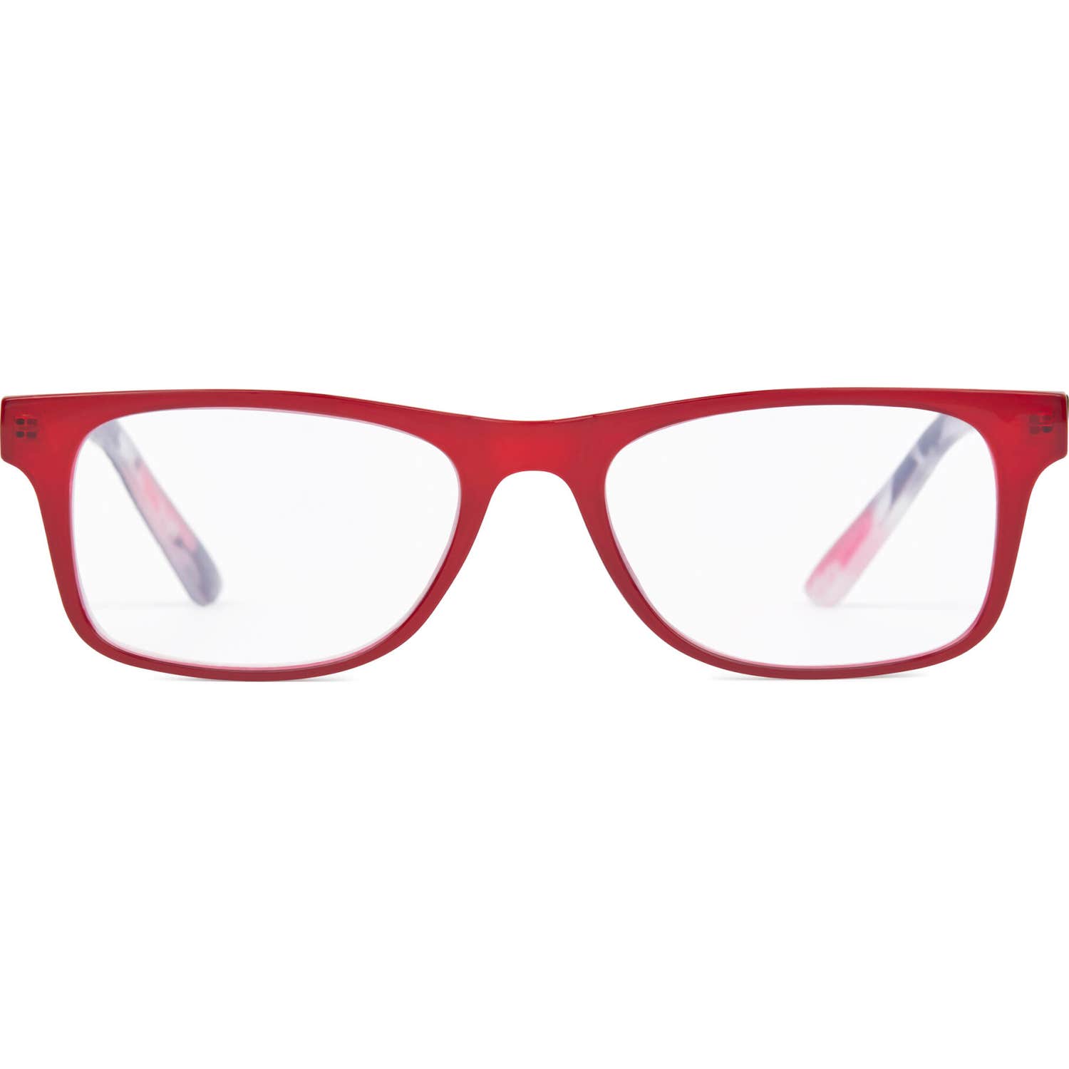 Nordic Vision Gafas New York Granate +1.00 1ud