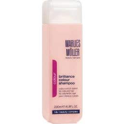 Shampoo Marlies Moller Cor 200 ml