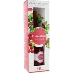 Iap Pharma Mikados Green Botanic Pharma Frutos Rojos 50 ml