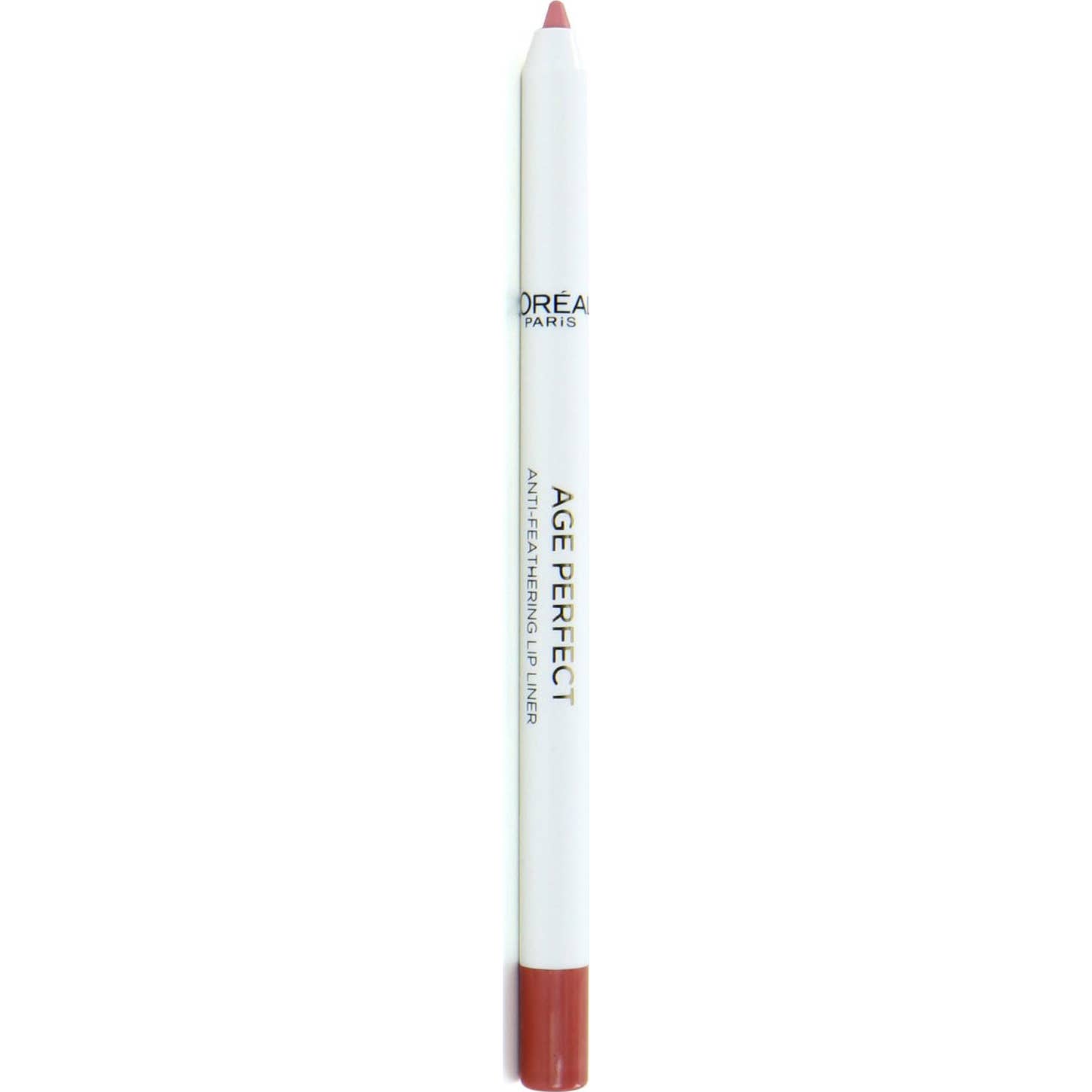L'Oreal Lápiz Labial Age Perfect 639 Glowing Nude 1,2g