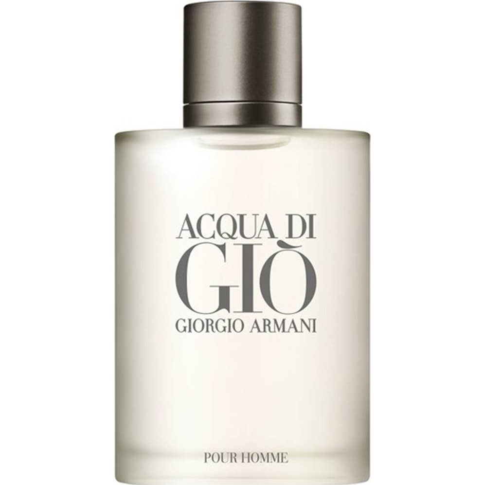 Giorgio Armani Acqua Di Gio Eau De Toilette 30 Ml Vaporizador