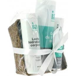 Interapothek Cesta Cuidados Diarios Relajante Spa 1 ud