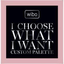Wibo Mono Pallet I Choose What I Want 1 ud