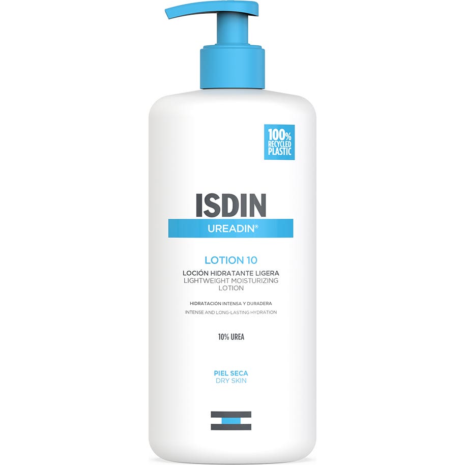 Ureadin Lotion10 Hidratación Intensa 750 ml