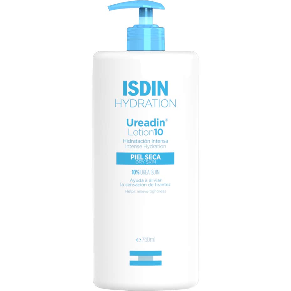 Ureadin Lotion10 Hidratación Intensa 750ml