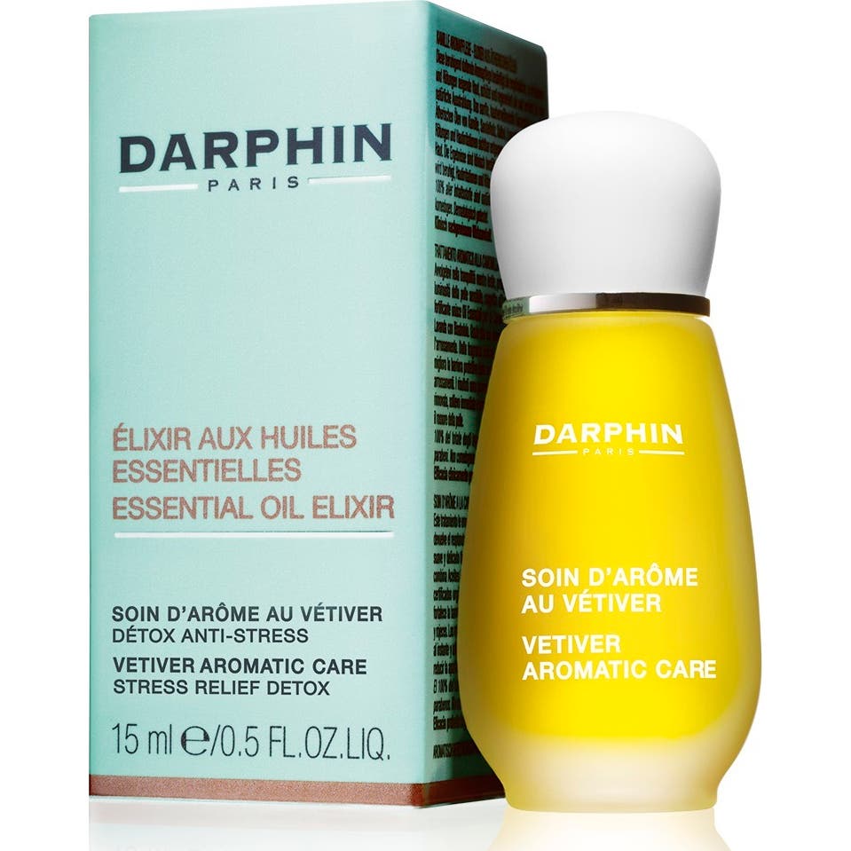 Darphin Vetiver Oil 15ml