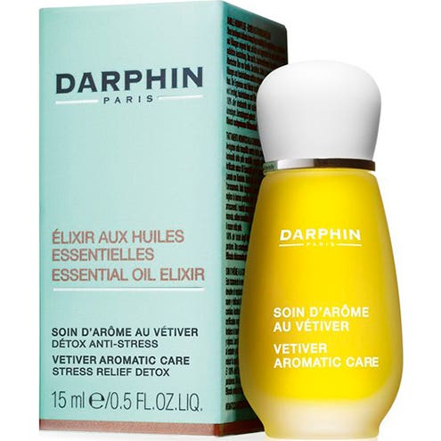 Darphin Vetiver Oil 15 ml
