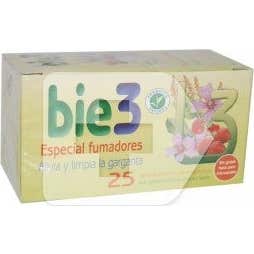 Bio3 Especial Fumadores 25 sobres