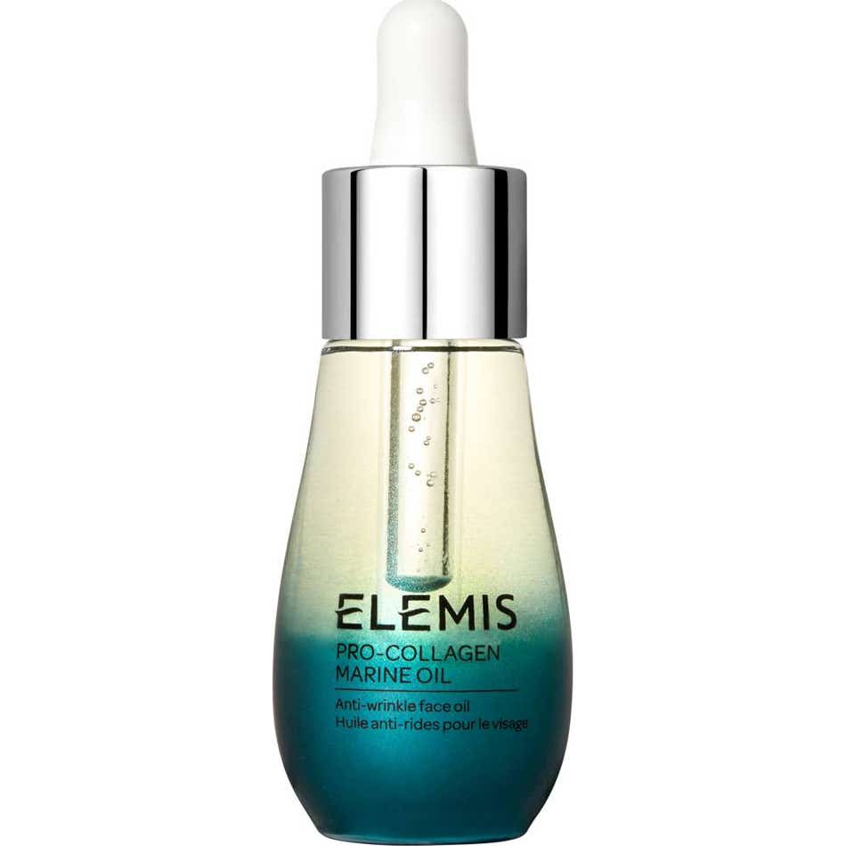Elemis Aceite Facial Pro-Collagen Marine 15ml